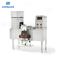 CDR-3 Automatic Tablet Machine Capsule Counter