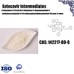 Entecavir Intermediate-7 CAS 142217-80-9