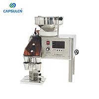 CDR-5 Automatic Tablet Machine Capsule Counter