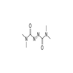 N,N,N',N'-Tetramethylazodicarboxamide