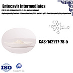 (2R,3S,5S)-3-(Benzyloxy)-5-[2-[[(4-methoxyphenyl)diphenylmethyl]amino]-6-(phenylmethoxy)-9H-purin-9-