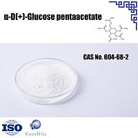 ɑ-D-Glucose pentaacetate
