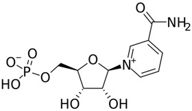 beta-nicotinamide mononucleotide