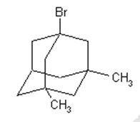 1-BROMO-3,5-DIMETHYLADAMANTANE