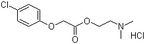 MECLOFENOXATE