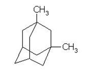 1, 3 -DIMETHYLADAMANTANE