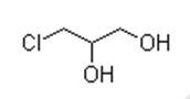 1-chloro-2,3-dihydroxypropane