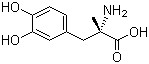 L-METHYL DOPA