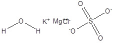 MAGNESIUM SULFATE MONOHYDRATE