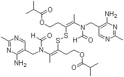 SULBUTIAMINE