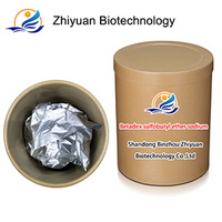 Sulfobutyl Ether-Beta-Cyclodextrin Sodium Salt Sbecd 182410-00-0 USP DMF in Stock Suppliers