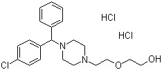 HYDROXYZINE HCL