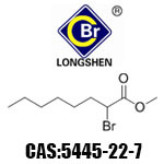 Methyl 2-bromooctanoate