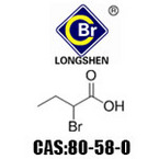 2-Bromobutyric acid