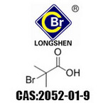 2-Bromo-2-methylpropionic acid