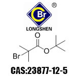 Tert-butyl-2-bromoisobutyrate