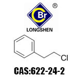 2-Chloroethyl-benzene