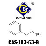 2-Bromoethyl-benzene