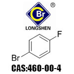 4-Bromofluorobenzene