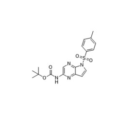 Upadacitinib Intermediate (CAS 1201187-44-1)