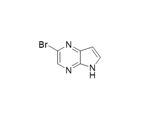 Upadacitinib Intermediate (CAS 875781-43-4)