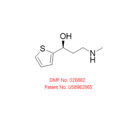 Duloxetine Intermediate (116539-55-0)