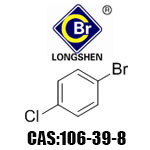 4-Bromochlorobenzene