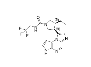 Upadacitinib API (1310726-60-3)