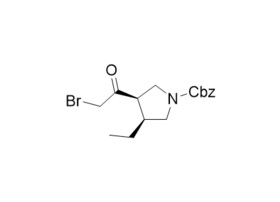 Upadacitinib Intermediate (CAS 1428243-26-8)