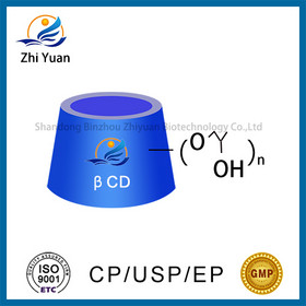 Hydroxypropyl- beta-cyclodextrin injection grade