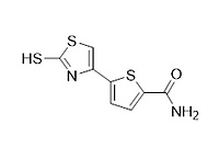 Arotinolol intermediate