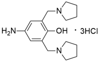 Pyronaridine intermediate（CAS:85236-51-7）