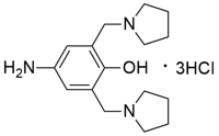 Pyronaridine intermediate（CAS:85236-51-7）