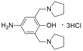 Pyronaridine intermediate（CAS:85236-51-7）