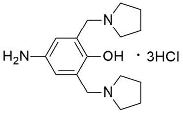 Pyronaridine intermediate（CAS:85236-51-7）