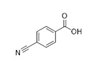 4-Cyanobenzoic acid