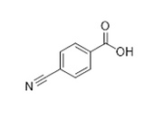 4-Cyanobenzoic acid