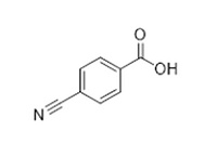 4-Cyanobenzoic acid