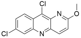 Pyronaridine intermediate(CAS:6626-40-0)