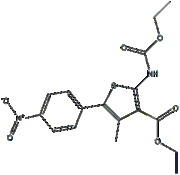 Relugolix Intermediate (308831-93-8)