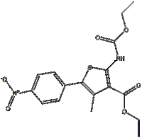 Relugolix Intermediate (308831-93-8)