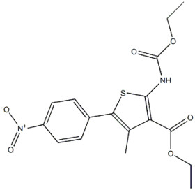 Relugolix Intermediate (308831-93-8)