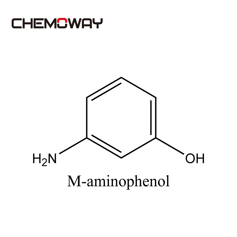 Meta Amino Phenol (591-27-5)