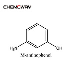 Meta Amino Phenol (591-27-5)