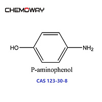 P-Aminophenol (PAP)  (123-30-8)