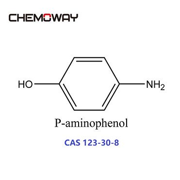 P-Aminophenol (PAP)  (123-30-8)