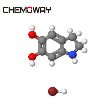 5,6-Dihydroxyindoline HBr  (29539-03-5)