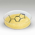 5-Nitrobenzimidazole (94-52-0)