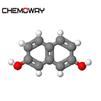 2,7-Dihydroxynaphthalene (582-17-2)