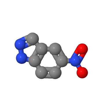 5-Nitroindazole (5401-94-5)